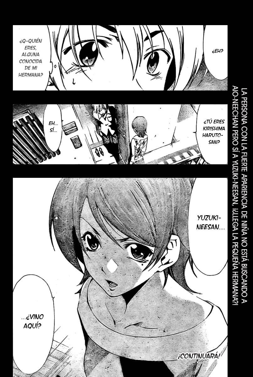 Read Kimi no Iru Machi (es) Manga Online