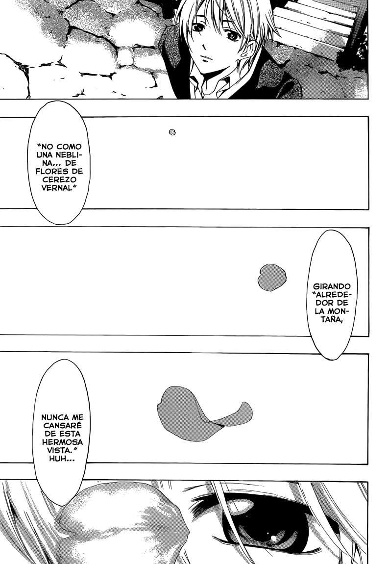 Read Kimi no Iru Machi (es) Manga Online