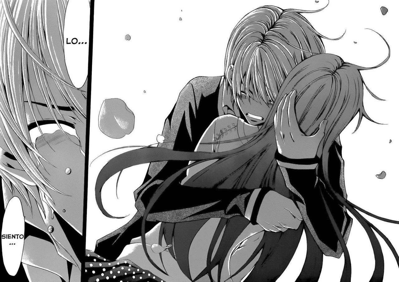 Read Kimi no Iru Machi (es) Manga Online