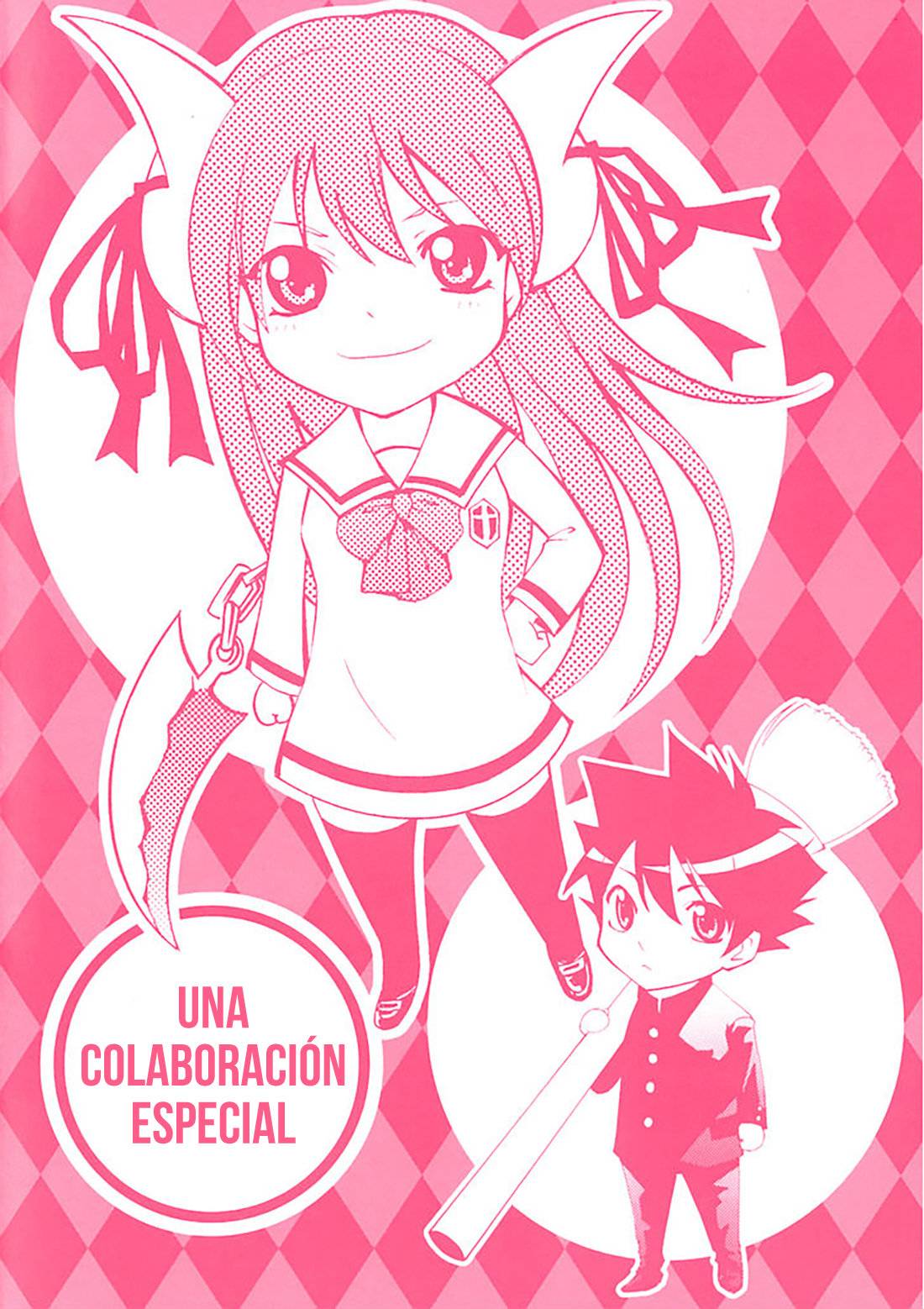 Read Kimi no Iru Machi (es) Manga Online