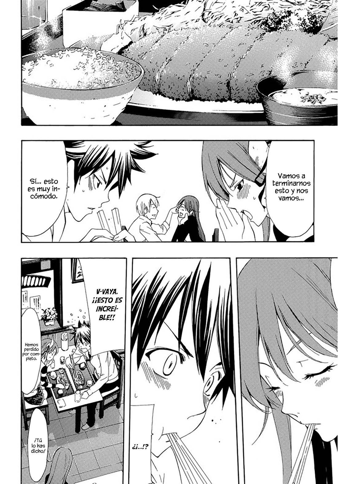 Read Kimi no Iru Machi (es) Manga Online