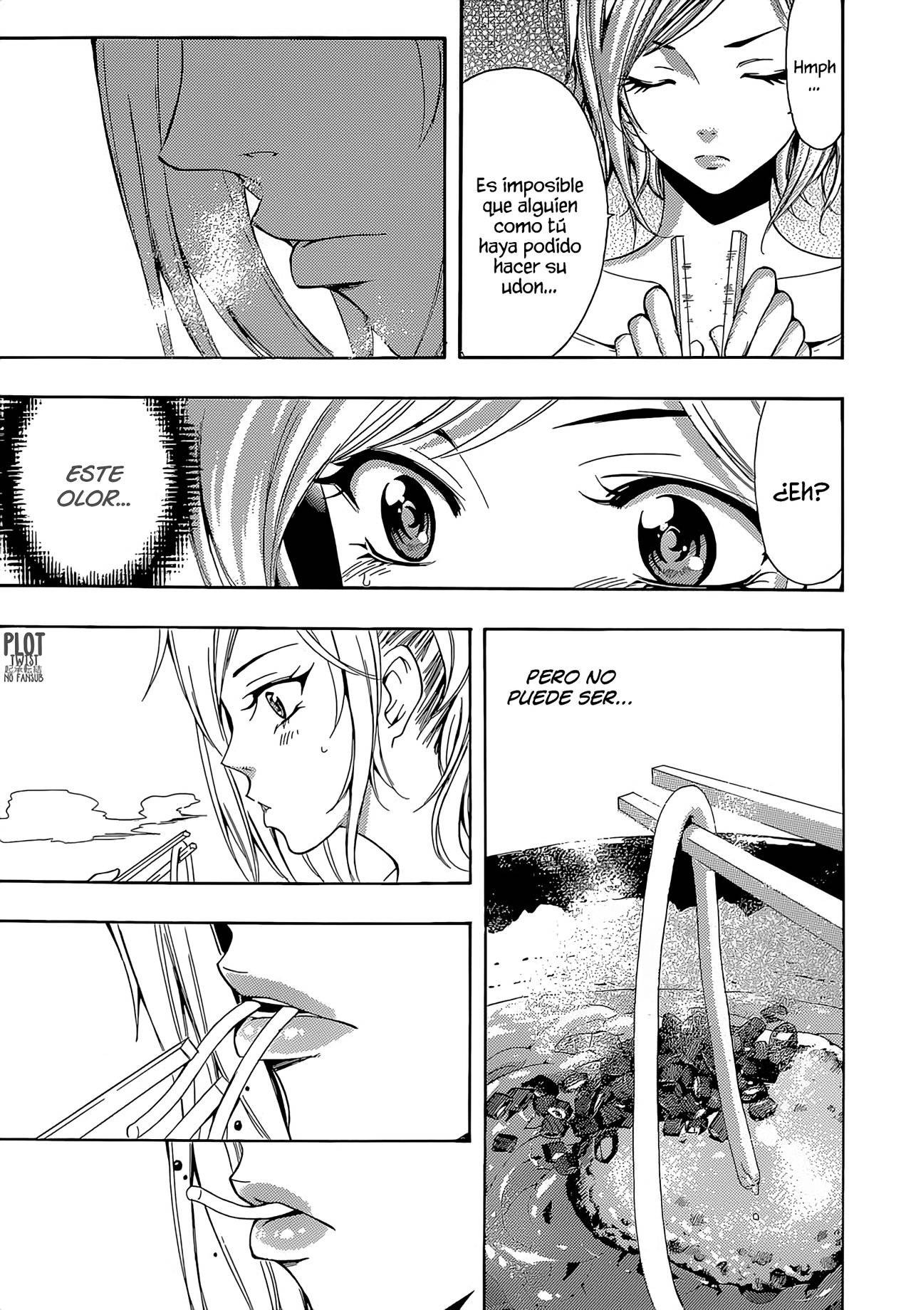 Read Kimi no Iru Machi (es) Manga Online