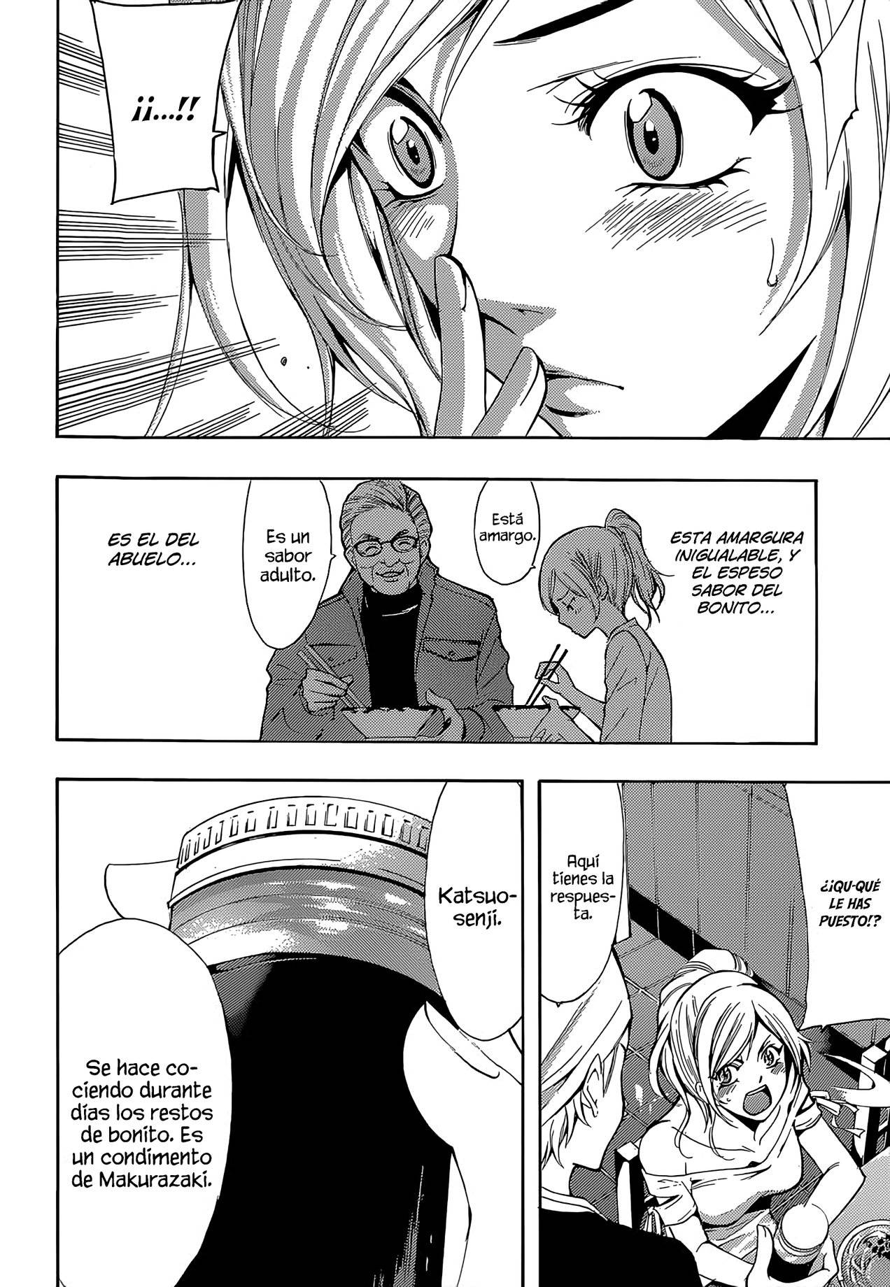 Read Kimi no Iru Machi (es) Manga Online