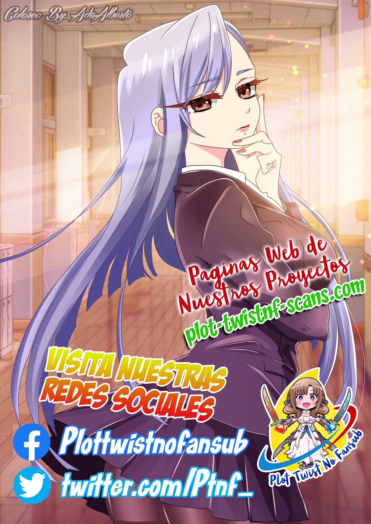 Read Kimi no Iru Machi (es) Manga Online