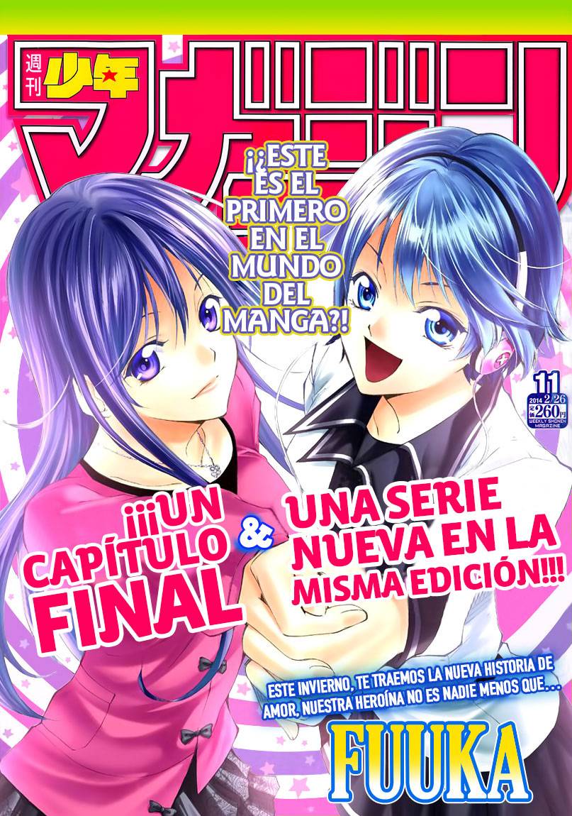 Read Kimi no Iru Machi (es) Manga Online