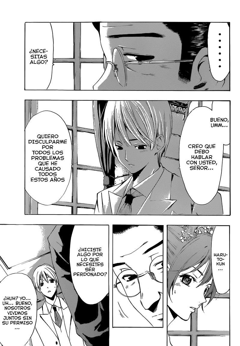 Read Kimi no Iru Machi (es) Manga Online