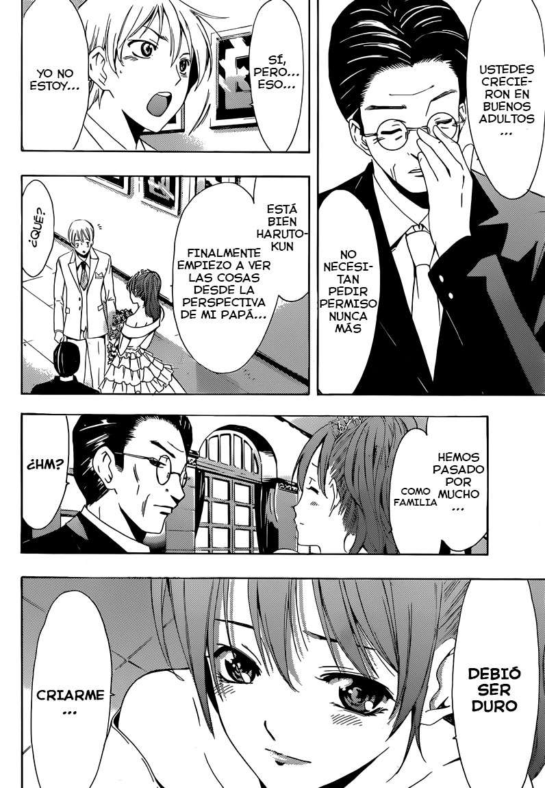 Read Kimi no Iru Machi (es) Manga Online