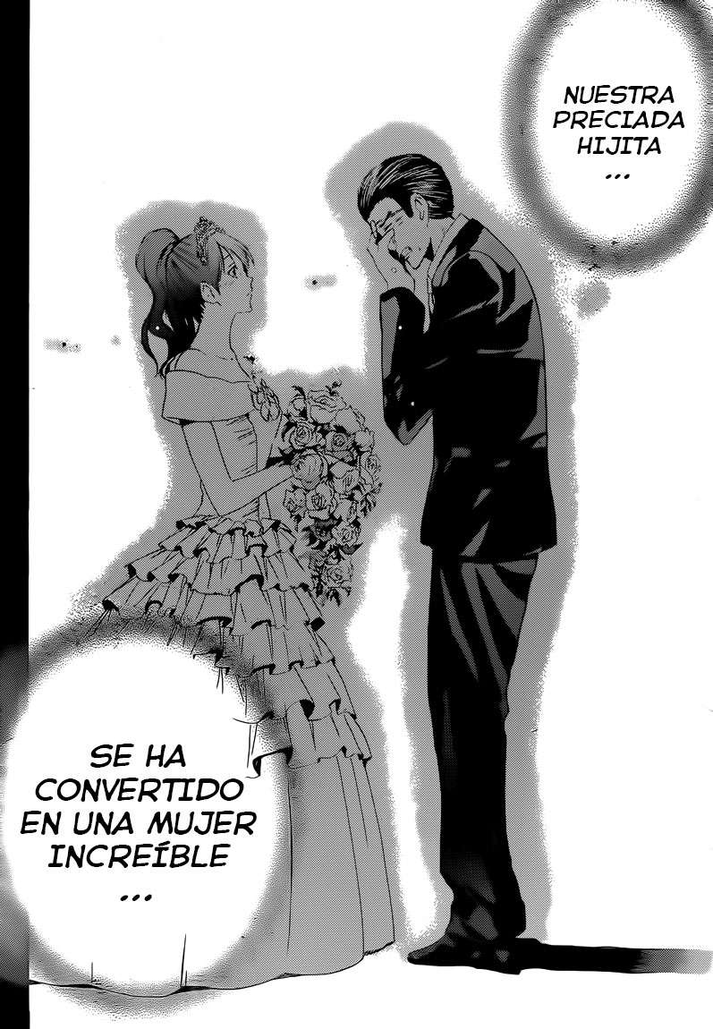 Read Kimi no Iru Machi (es) Manga Online