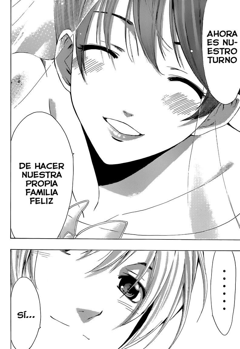 Read Kimi no Iru Machi (es) Manga Online