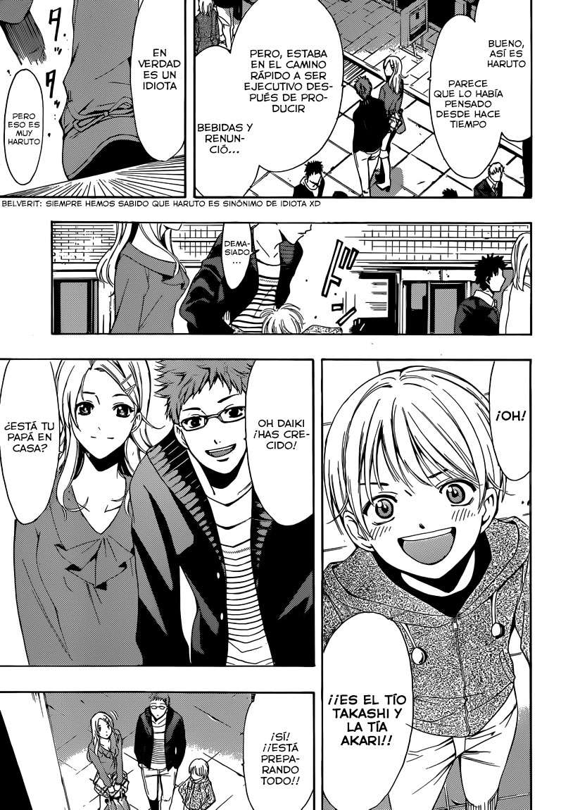 Read Kimi no Iru Machi (es) Manga Online