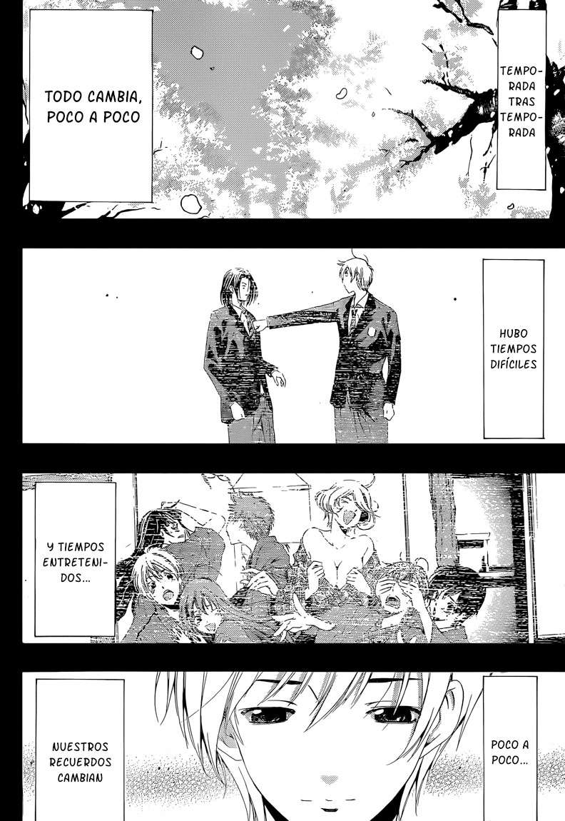 Read Kimi no Iru Machi (es) Manga Online