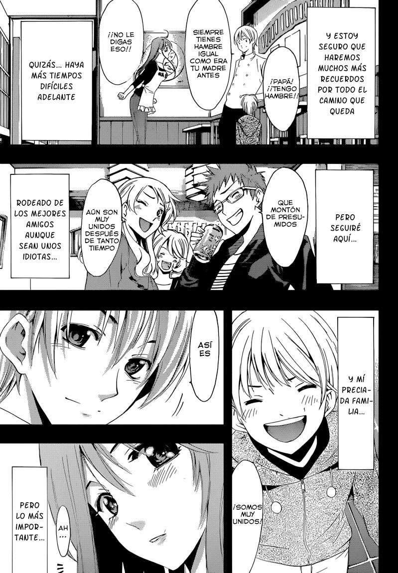 Read Kimi no Iru Machi (es) Manga Online