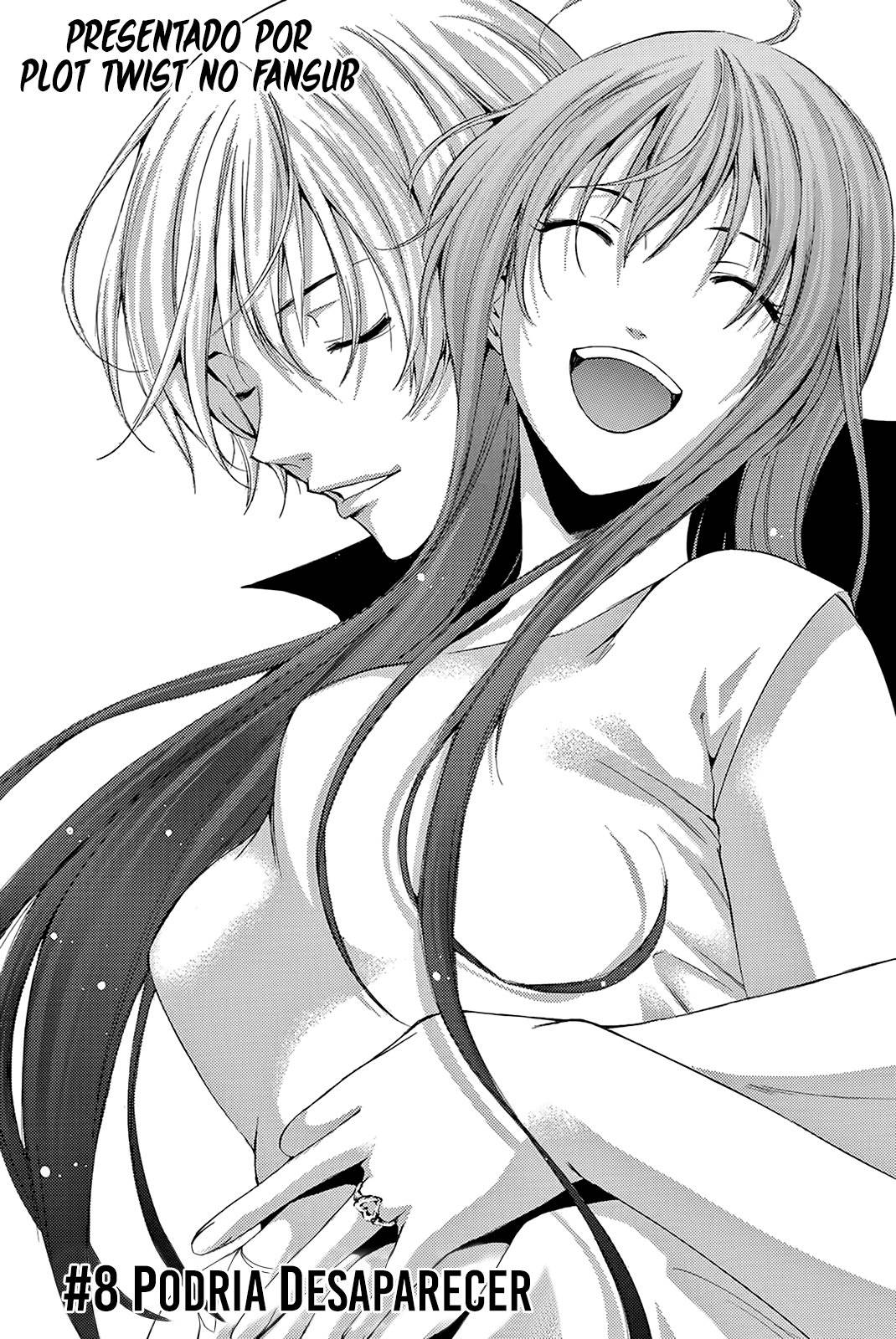 Read Kimi no Iru Machi (es) Manga Online