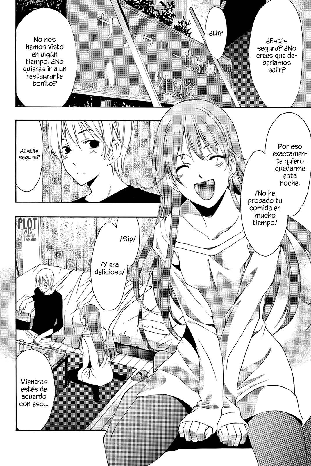 Read Kimi no Iru Machi (es) Manga Online