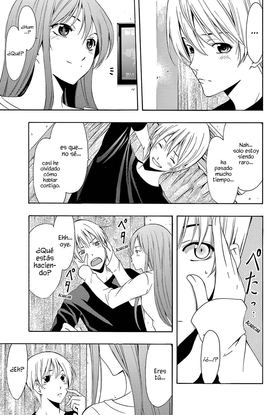 Read Kimi no Iru Machi (es) Manga Online