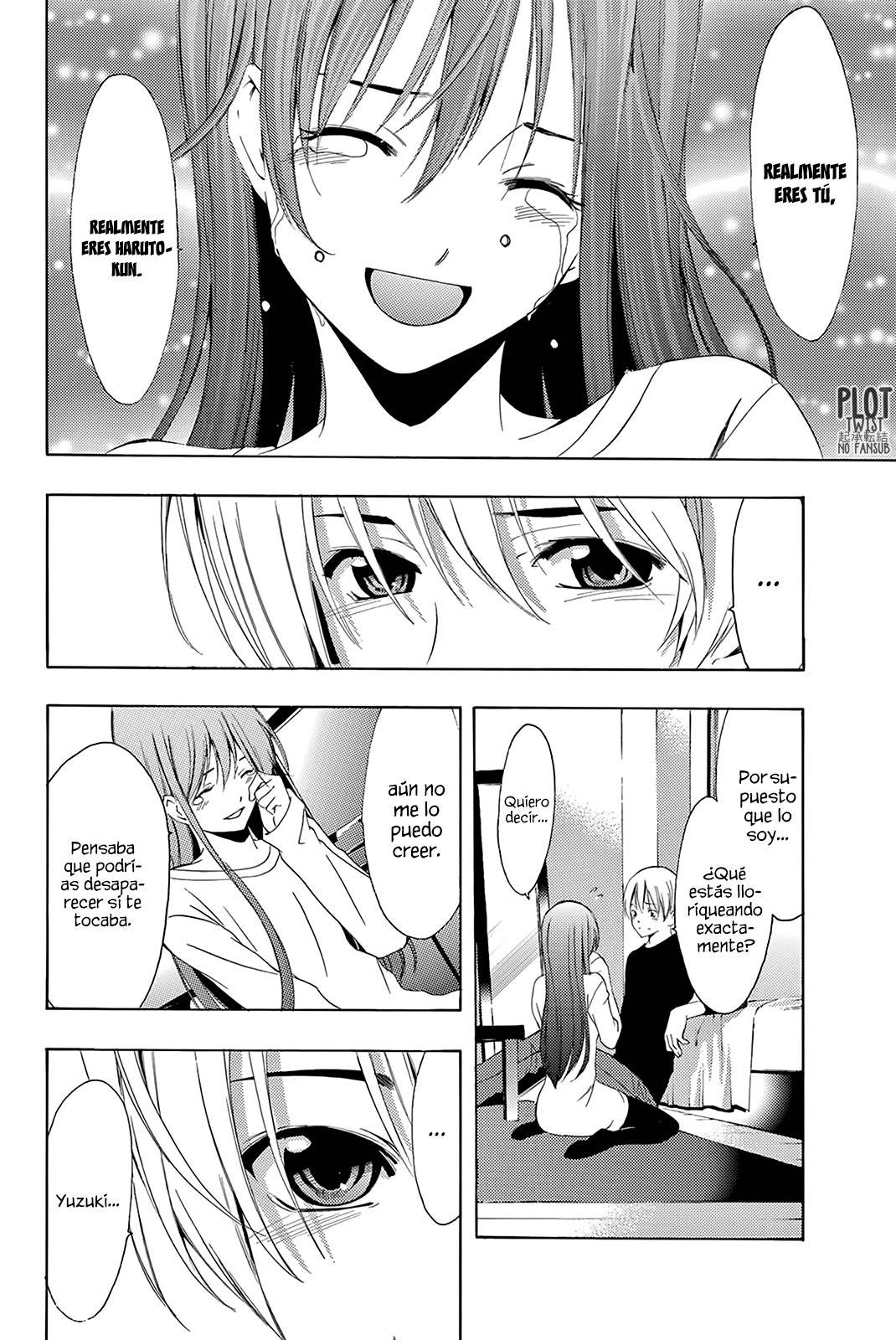 Read Kimi no Iru Machi (es) Manga Online