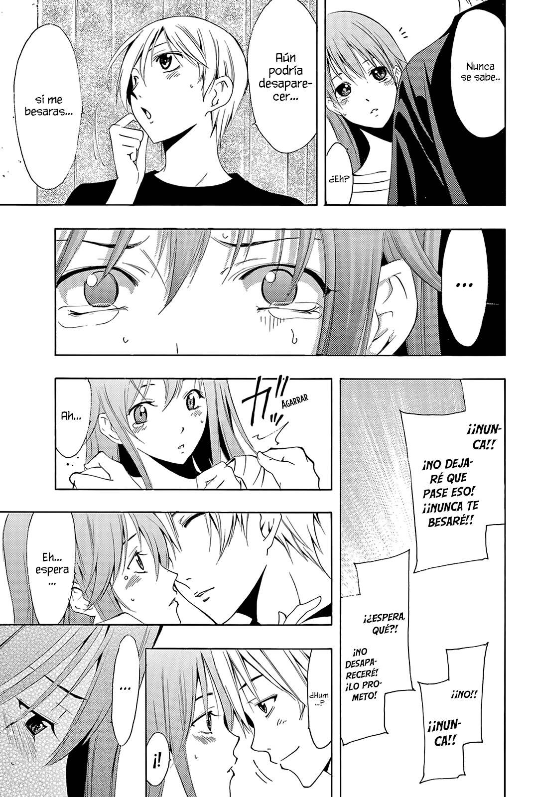 Read Kimi no Iru Machi (es) Manga Online