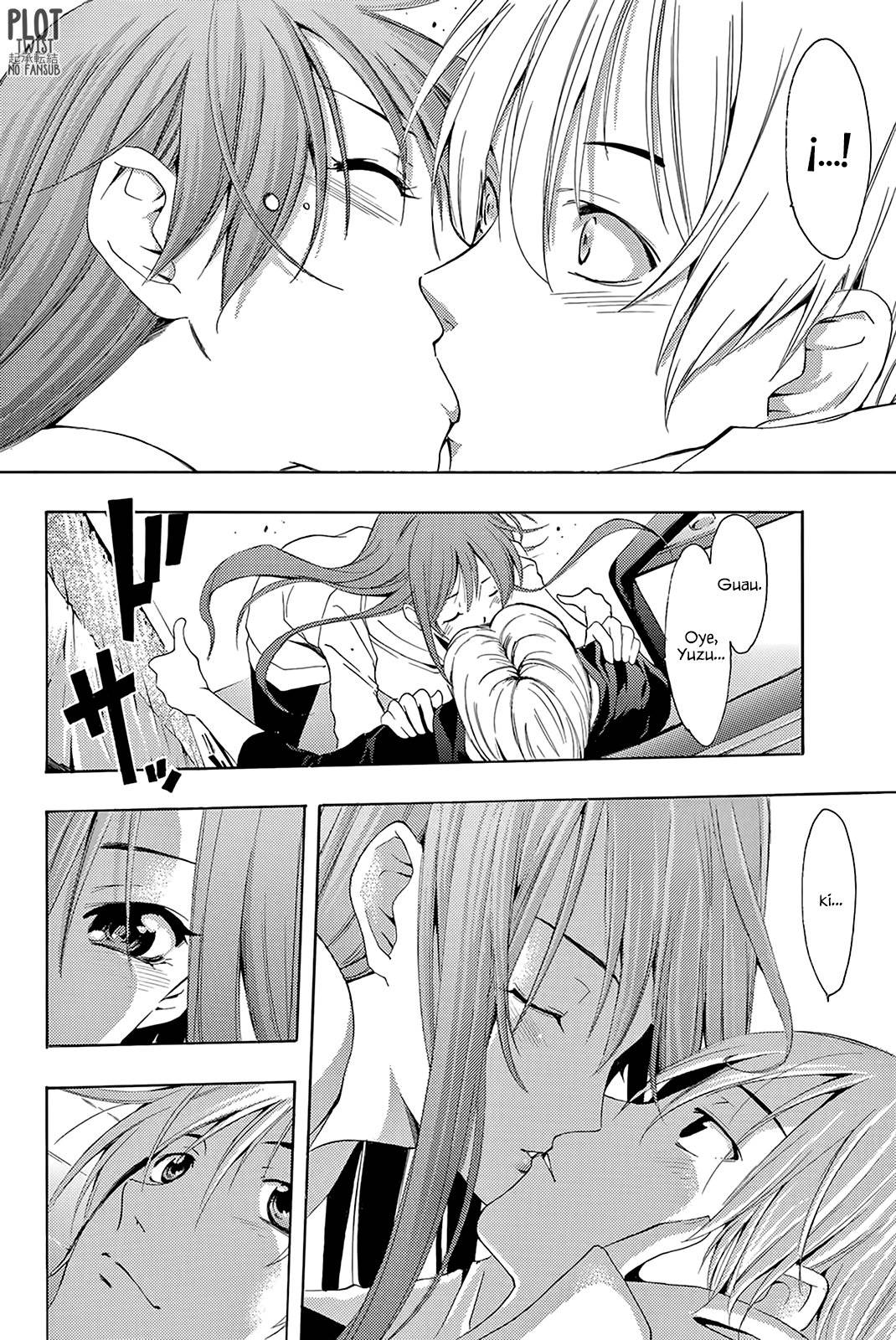 Read Kimi no Iru Machi (es) Manga Online