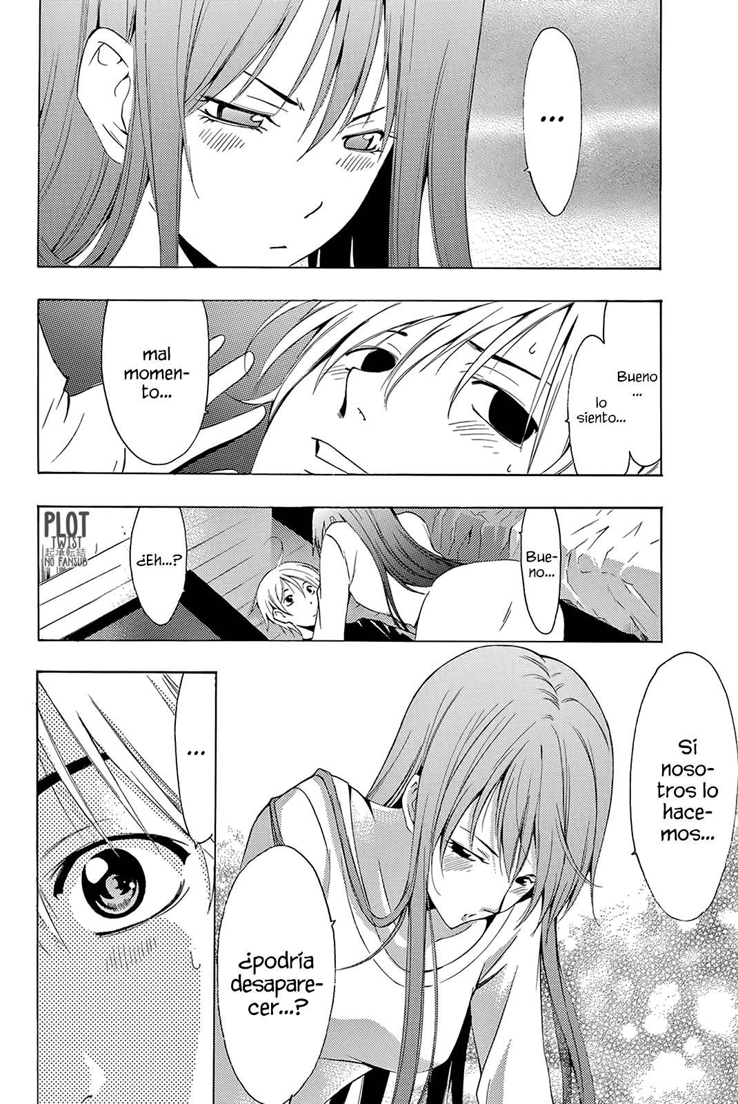 Read Kimi no Iru Machi (es) Manga Online