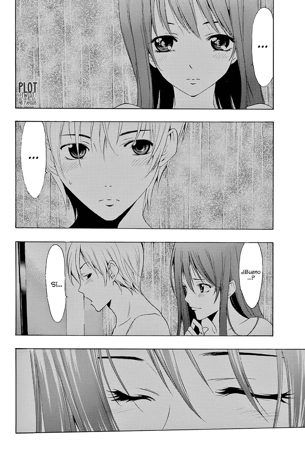 Read Kimi no Iru Machi (es) Manga Online