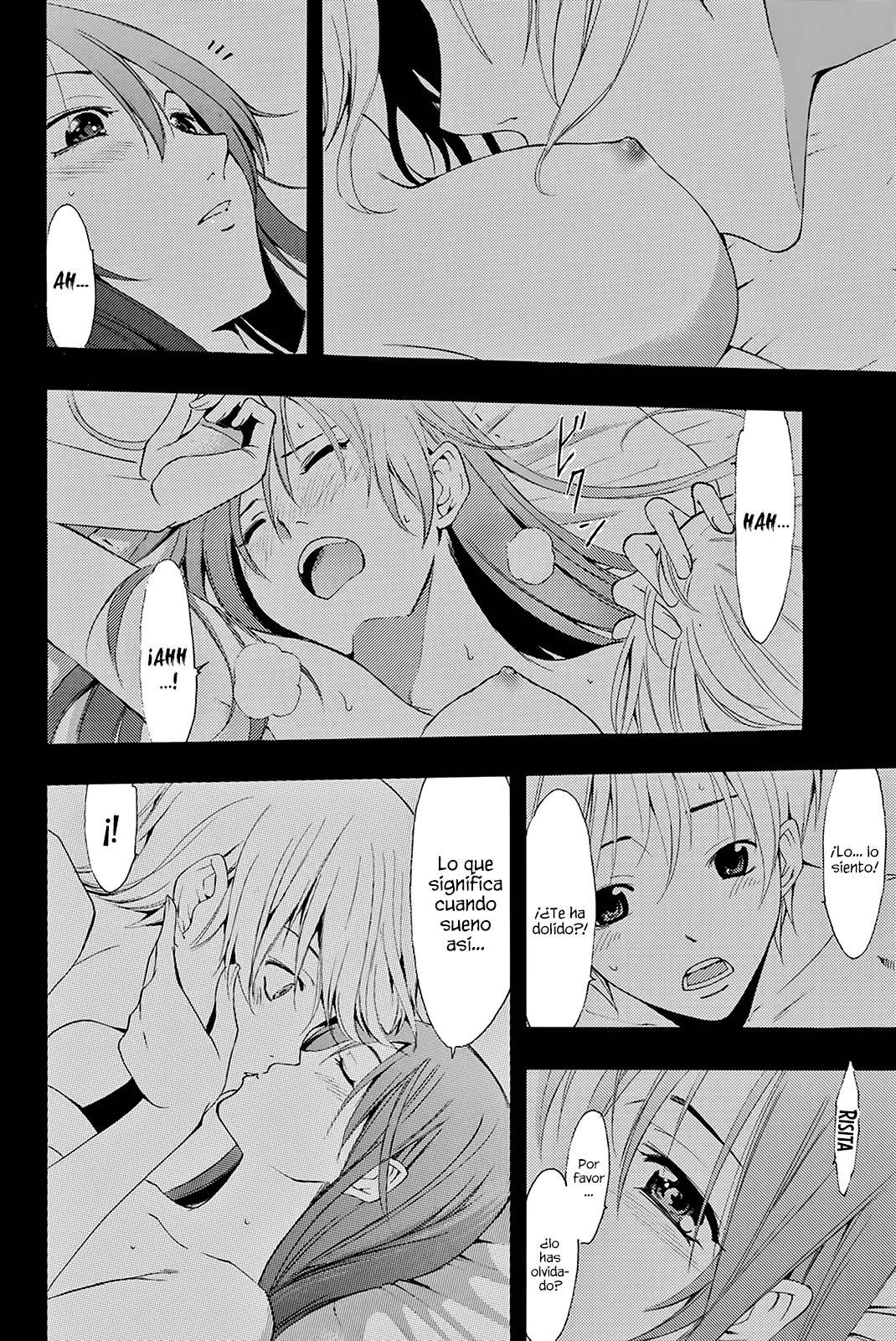 Read Kimi no Iru Machi (es) Manga Online