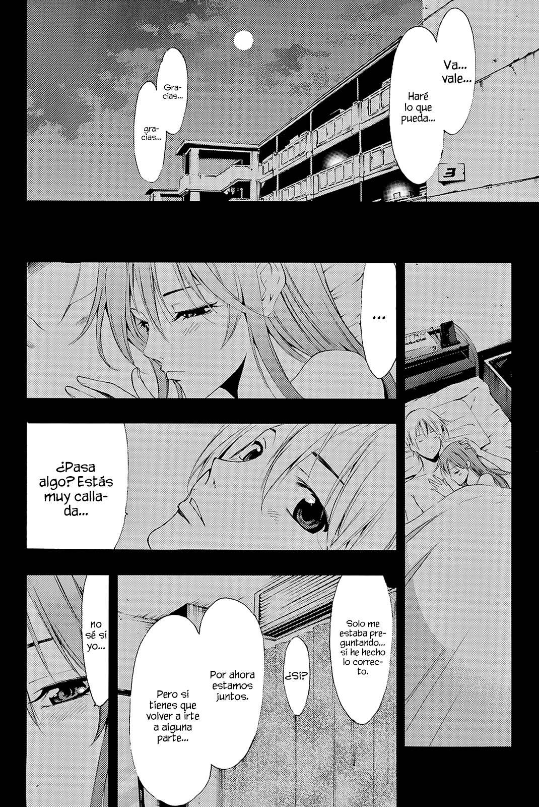 Read Kimi no Iru Machi (es) Manga Online