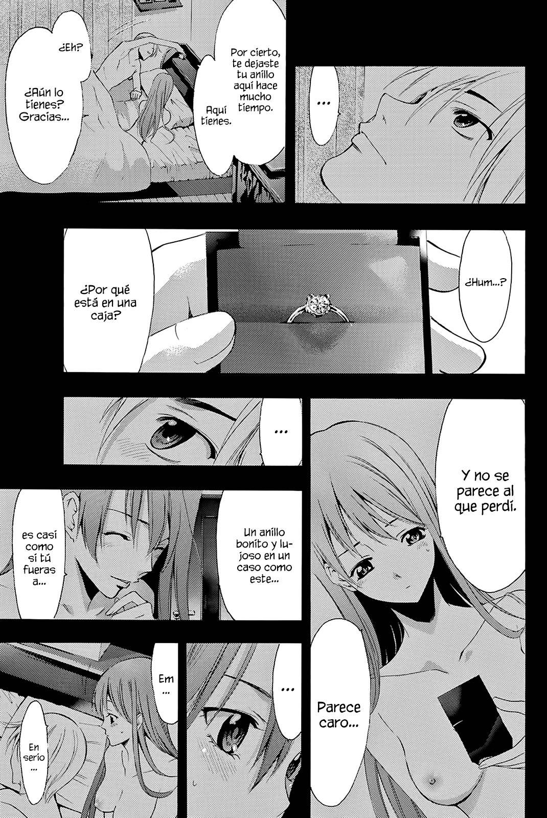 Read Kimi no Iru Machi (es) Manga Online