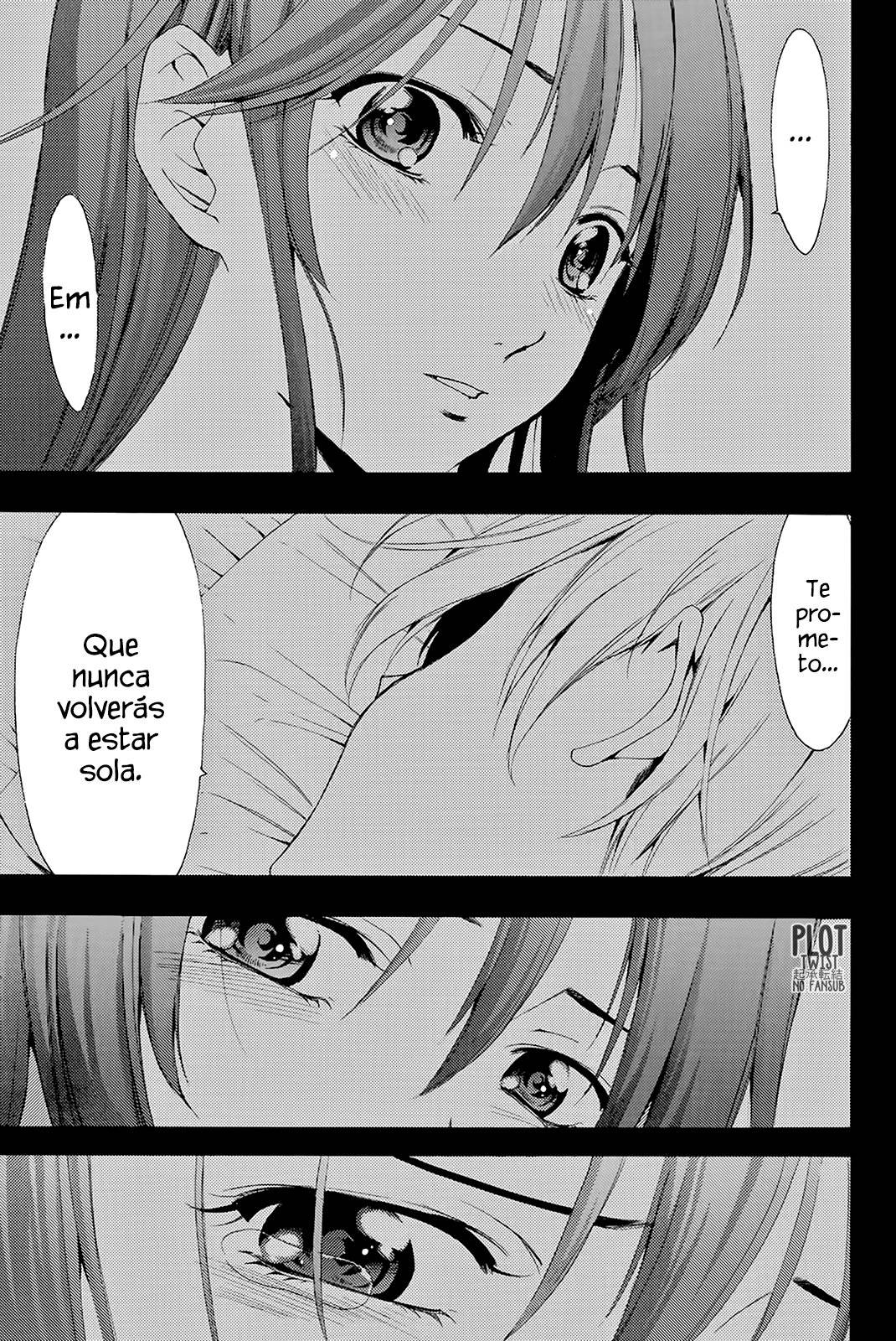 Read Kimi no Iru Machi (es) Manga Online