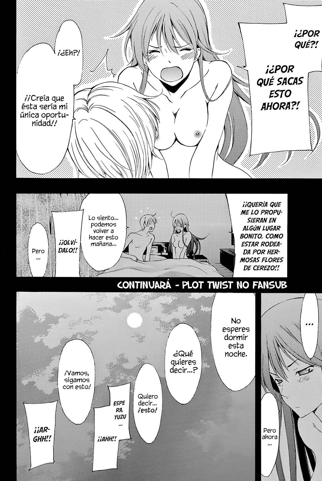 Read Kimi no Iru Machi (es) Manga Online