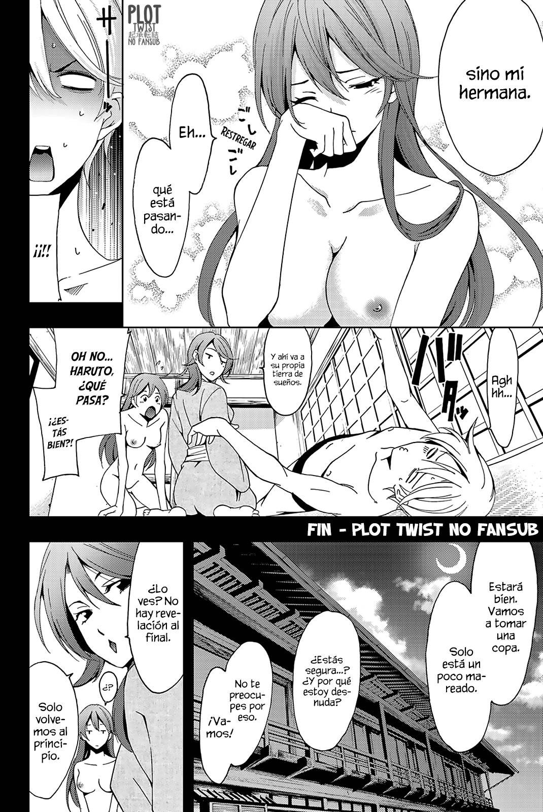 Read Kimi no Iru Machi (es) Manga Online