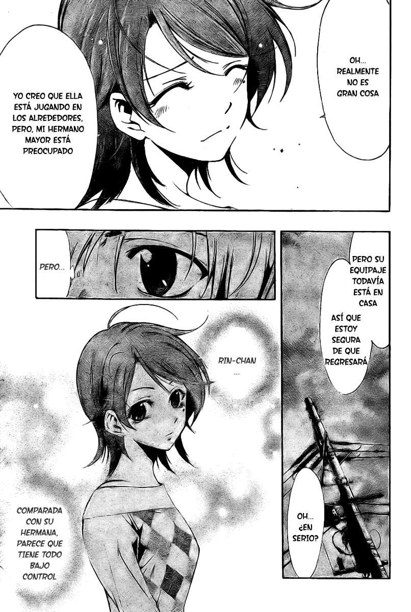 Read Kimi no Iru Machi (es) Manga Online