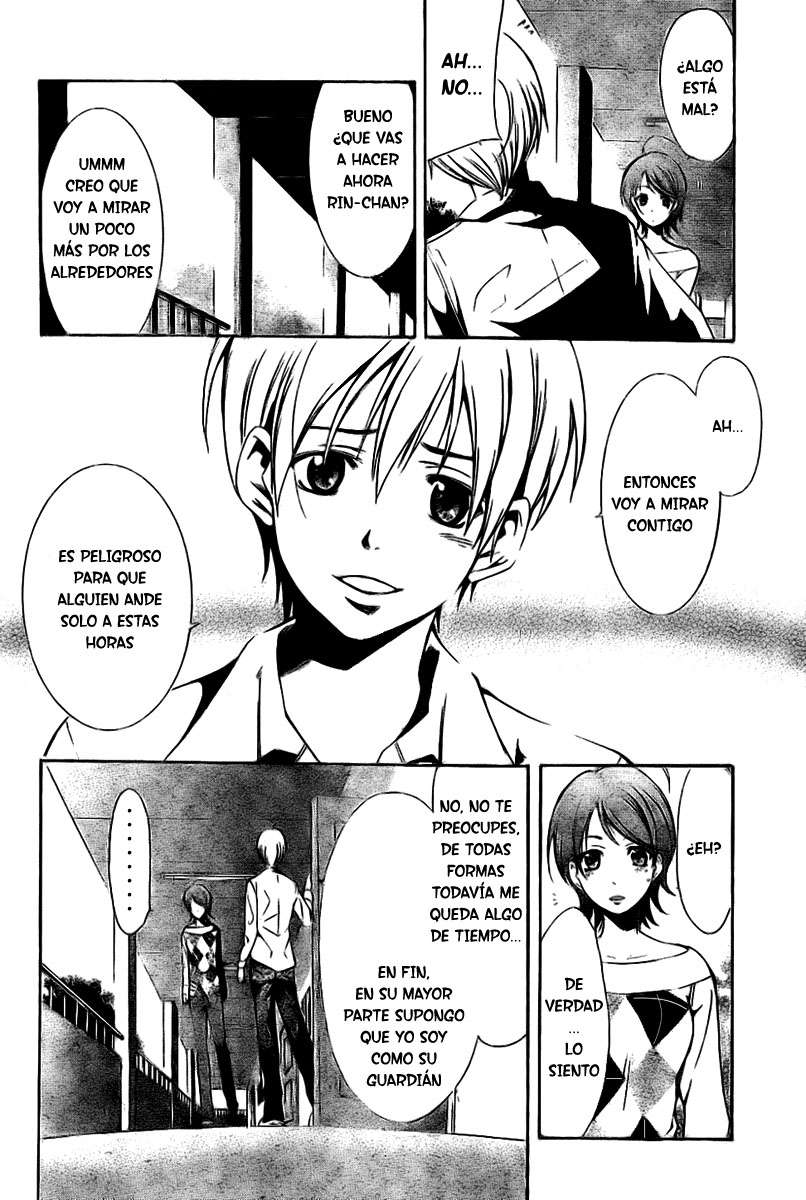 Read Kimi no Iru Machi (es) Manga Online
