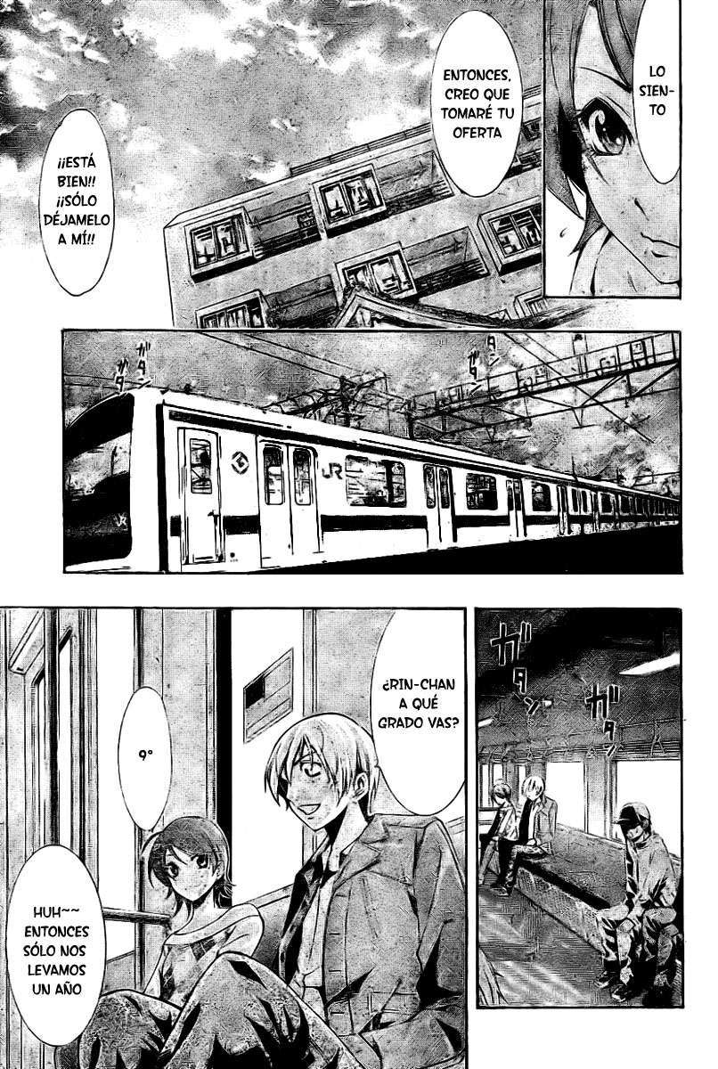 Read Kimi no Iru Machi (es) Manga Online