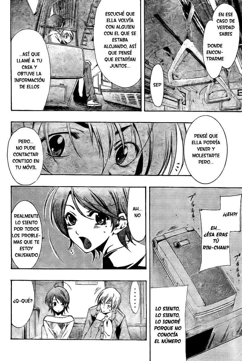 Read Kimi no Iru Machi (es) Manga Online