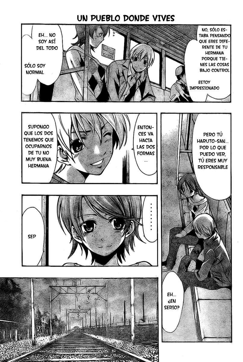 Read Kimi no Iru Machi (es) Manga Online