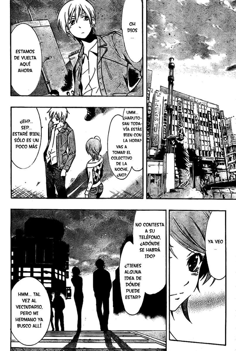 Read Kimi no Iru Machi (es) Manga Online
