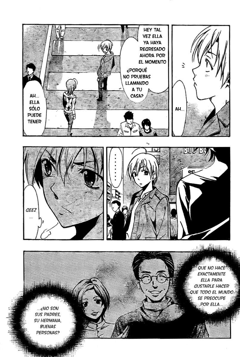 Read Kimi no Iru Machi (es) Manga Online