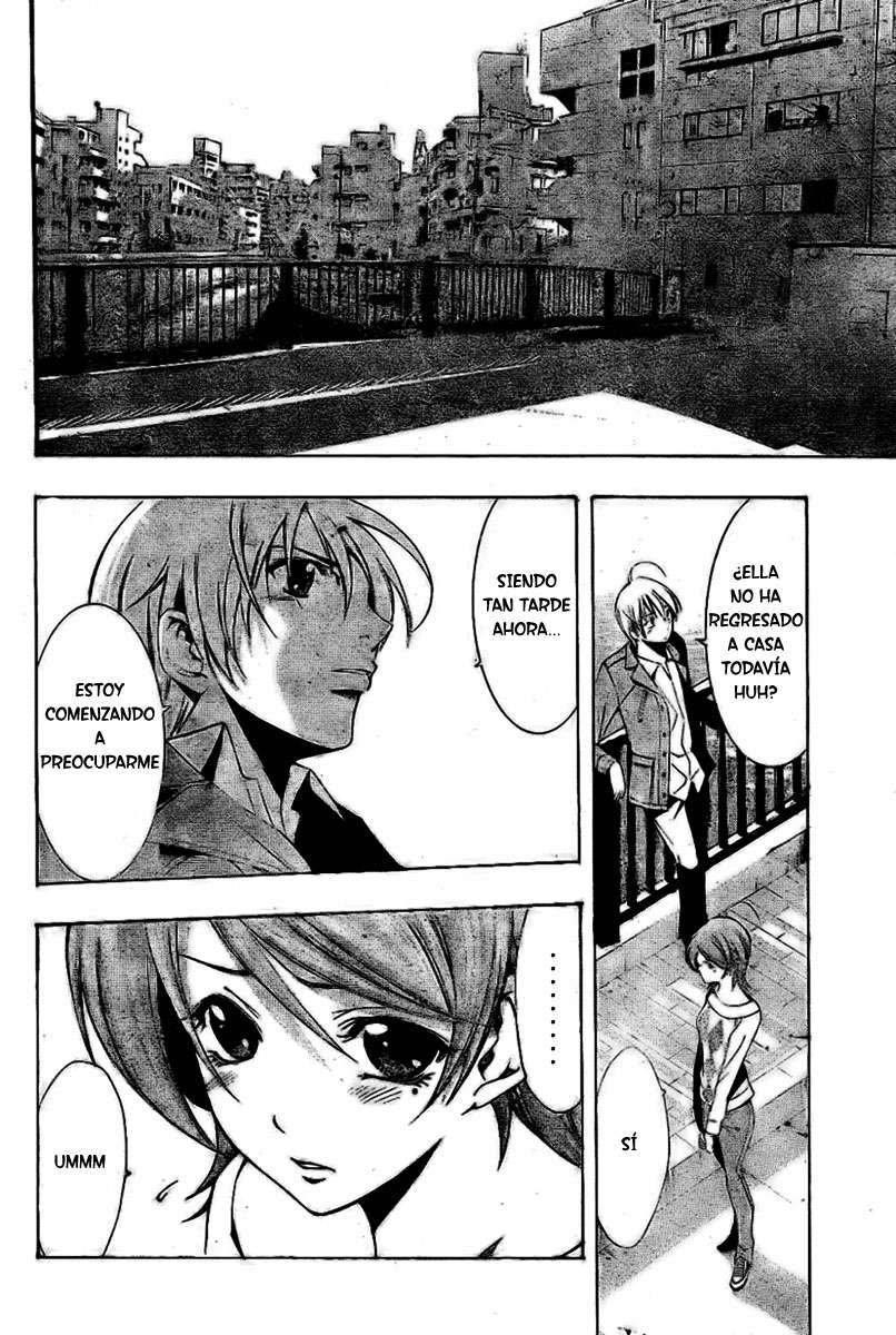 Read Kimi no Iru Machi (es) Manga Online