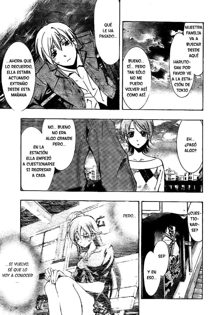 Read Kimi no Iru Machi (es) Manga Online