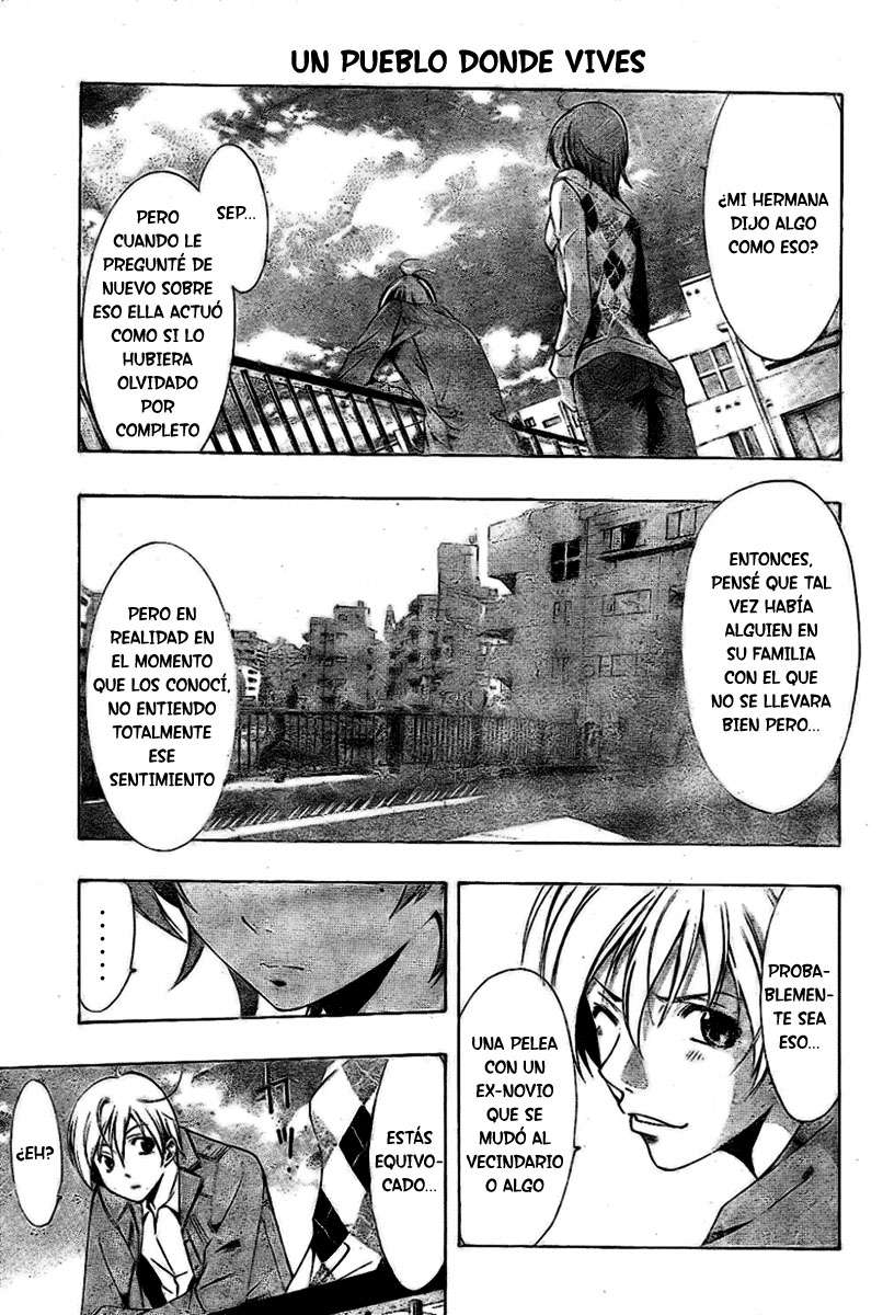 Read Kimi no Iru Machi (es) Manga Online