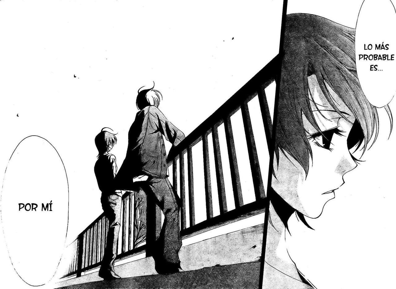 Read Kimi no Iru Machi (es) Manga Online
