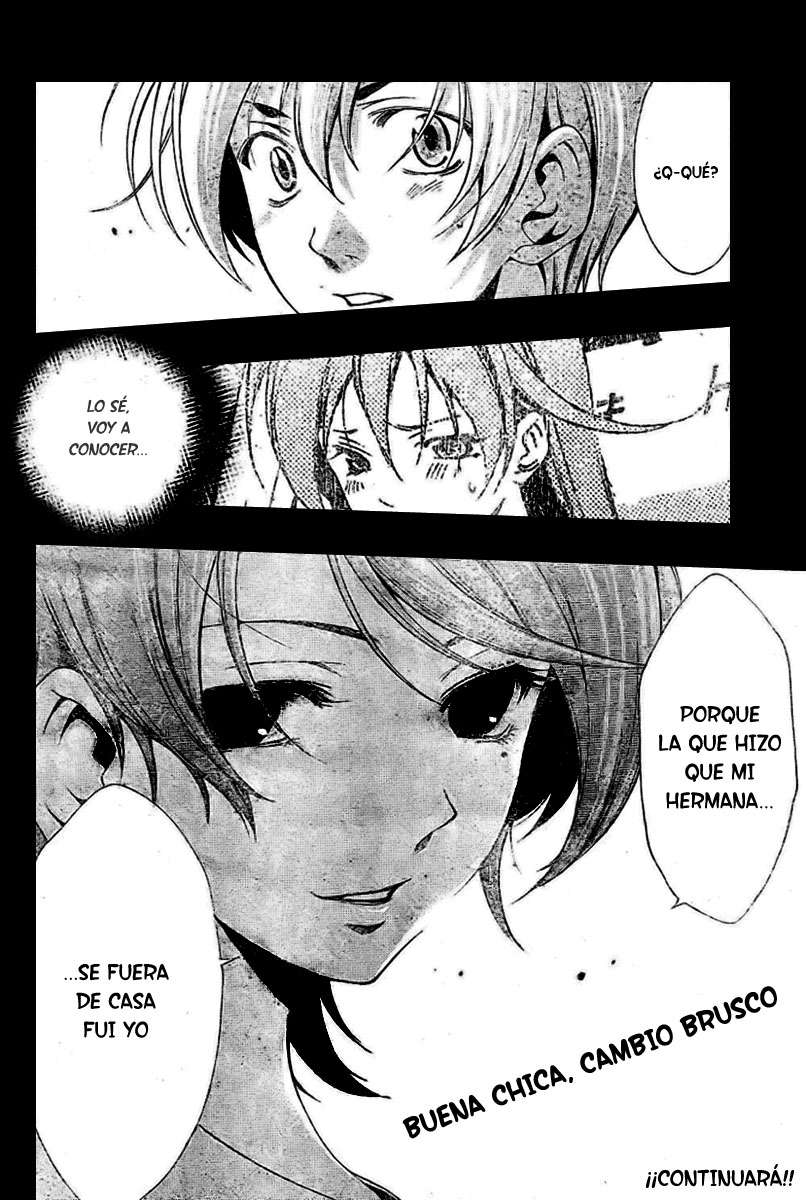 Read Kimi no Iru Machi (es) Manga Online