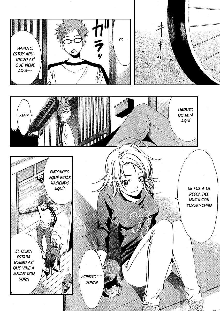 Read Kimi no Iru Machi (es) Manga Online