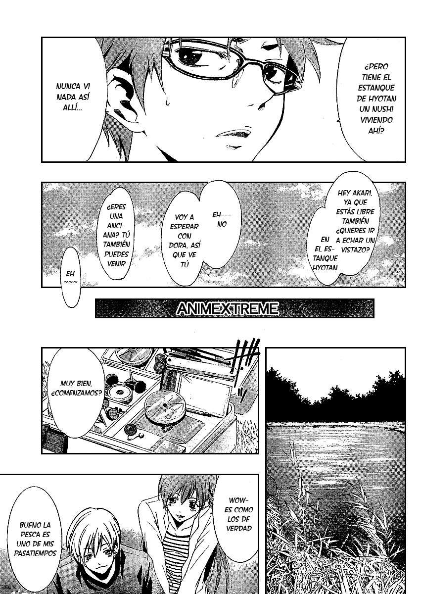 Read Kimi no Iru Machi (es) Manga Online