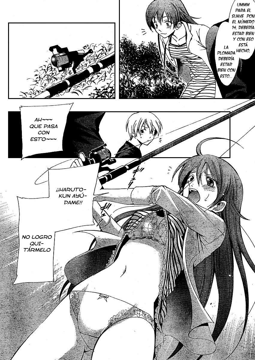 Read Kimi no Iru Machi (es) Manga Online