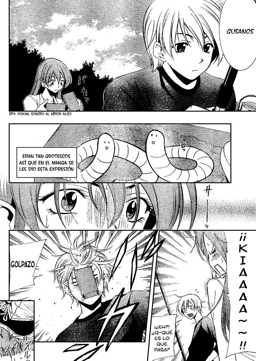 Read Kimi no Iru Machi (es) Manga Online