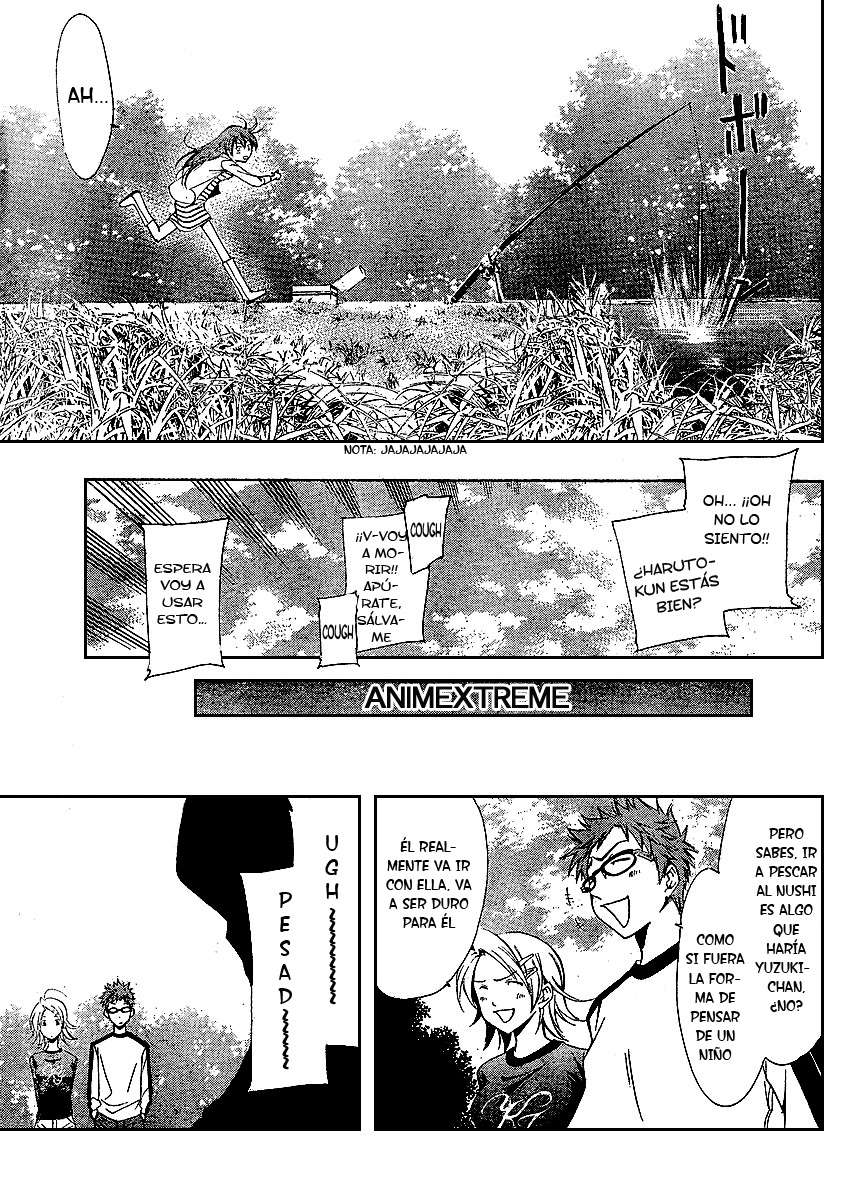 Read Kimi no Iru Machi (es) Manga Online