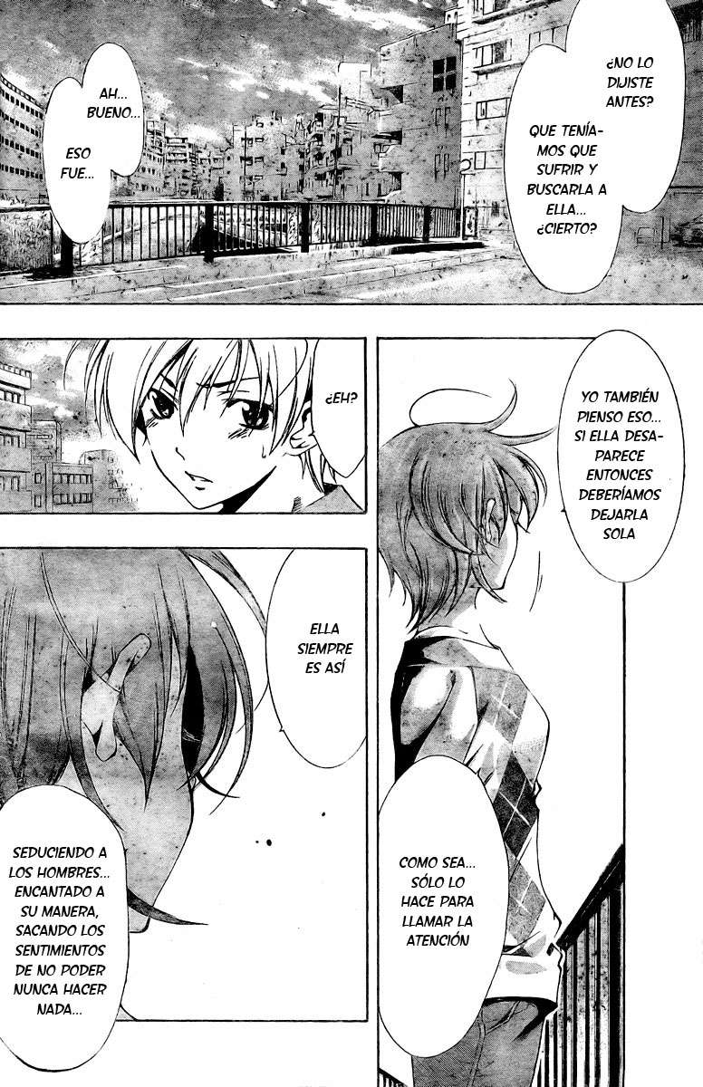 Read Kimi no Iru Machi (es) Manga Online