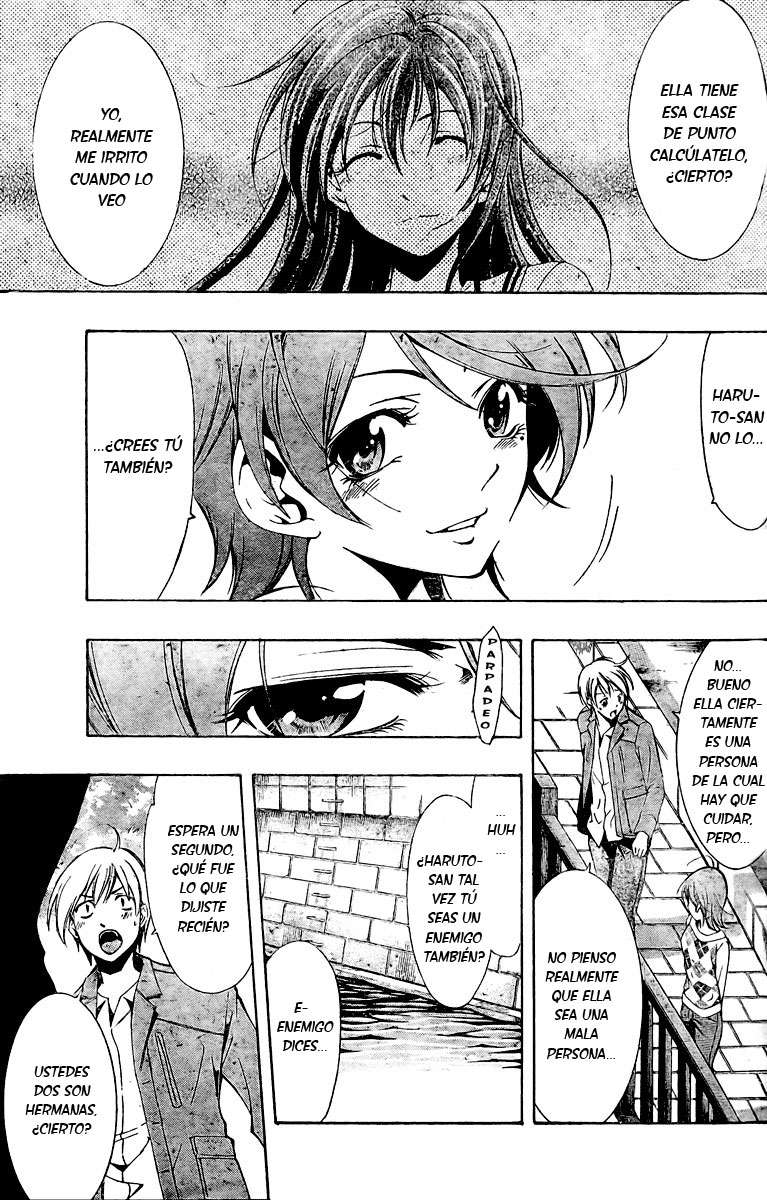 Read Kimi no Iru Machi (es) Manga Online