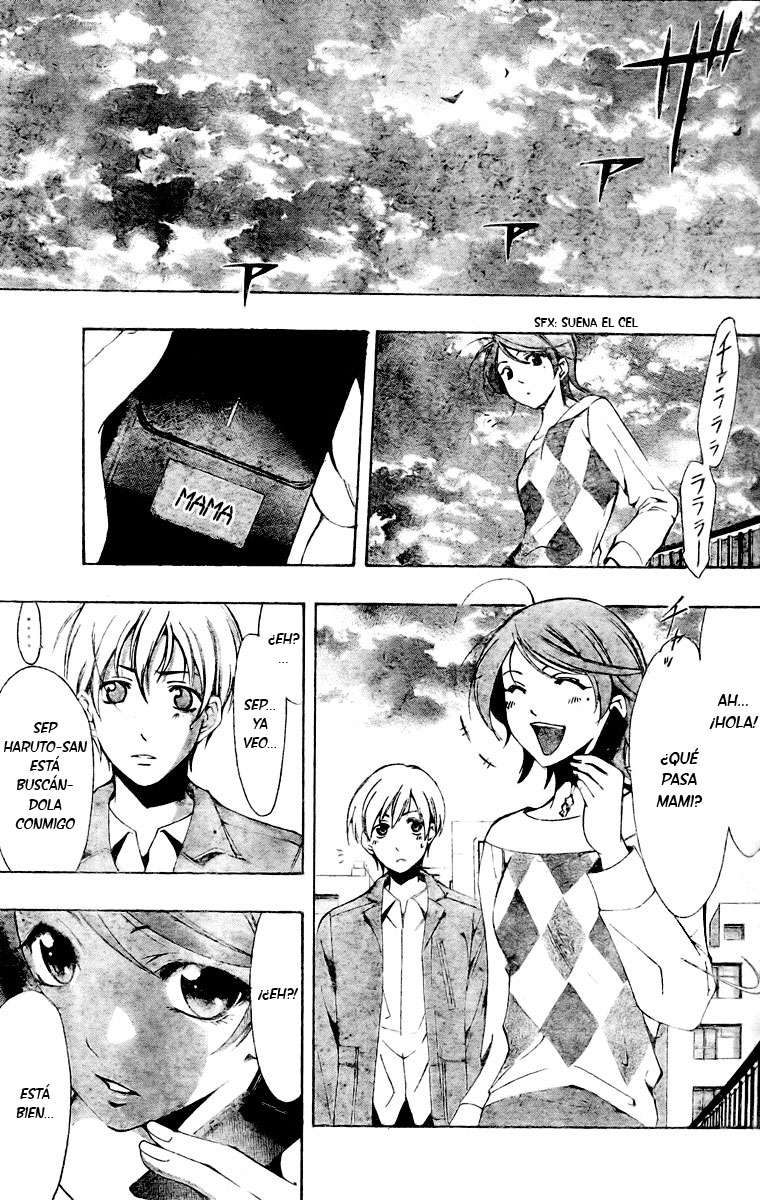 Read Kimi no Iru Machi (es) Manga Online